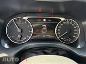Nissan Qashqai e-Power N-Connecta