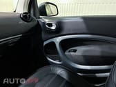 Smart ForTwo EQ prime