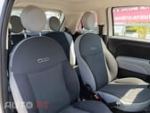 Fiat 500  1 2 8v Pop  Star