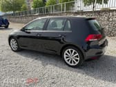 Volkswagen Golf 1.6 TDi Highline