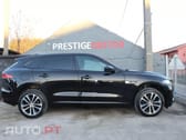 Jaguar F-Pace 20d R-Sport
