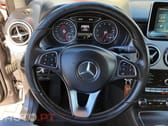 Mercedes-Benz B 200 7G-DCT Edition