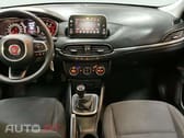 Fiat Tipo 1.3 M-Jet Lounge