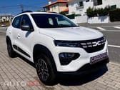 Dacia Spring Electric 45 Expression