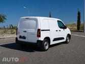 Toyota Proace City Proace City 1.5D L1 Comfort