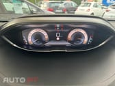 Peugeot 3008 1.5 BlueHDi GT Line EAT8