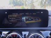 Mercedes-Benz CLA 250 e  Shooting Brake AMG Line