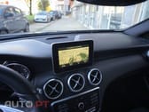 Mercedes-Benz A 200 d AMG Line Aut.