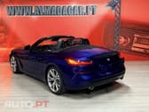 BMW Z4 20 i Line Sport