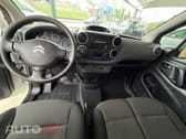 Citroen Berlingo 50 kw