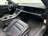 Porsche Taycan Sport