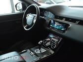 Land Rover Evoque 2.0 D150 AWD R-Dynamic S Auto