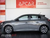 Peugeot 208 1.2 PureTech Active