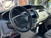 Opel Vivaro 2.0  115 CV   FRIGORIFIOCA