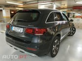 Mercedes-Benz GLC 300 d 4Matic