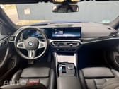 BMW i4 M50 Pack Desportivo M Pro