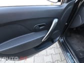 Dacia Sandero 1.5 dCi Stepway