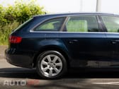 Audi A4 Avant 2.0 TDI Advance