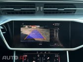 Audi A7 40 TDI S tronic