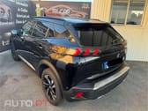 Peugeot 2008 1.2 PureTech GT