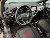 Ford Fiesta 1.0 EcoBoost ST-Line
