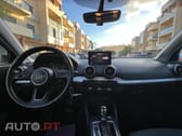 Audi Q2 1.6 TDI S-line