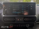 Peugeot Partner 1.5 BlueHDi Pemium Longa