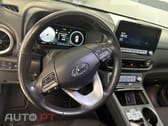 Hyundai Kauai EV 39 kWh Vanguard+TMS