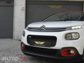 Citroen C3 1.2 PureTech Feel