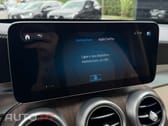 Mercedes-Benz GLC 300 d 4Matic