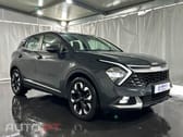 Kia Sportage 1.6 T-GDI AWD Nightline Edition