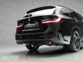 BMW 318 d Touring Aut. Advantage