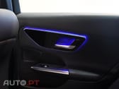 Mercedes-Benz C 300 e AMG Line