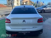Citroen e-C4 X Shine Pack