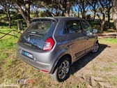 Renault Twingo Electric ZEN