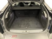 Peugeot 408 Hybrid Allure e-DCS6