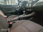 Renault Captur 1.6 E-Tech Plug-In Hybrid Techno