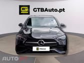 Mercedes-Benz C 300 de AMG I.V.A DEDUTIVEL 