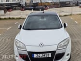 Renault Mégane Coupe 1.5 dCi Dynamique