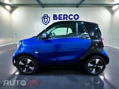 Smart ForTwo Prime