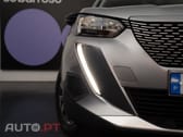 Peugeot E-2008 50 kWh Active Pack