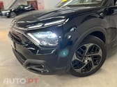 Citroen C4 1.5 BlueHDi Feel