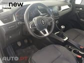 Renault Captur Intens Bi-Fuel