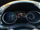 Kia Xceed 1.6 GDi PHEV Tech