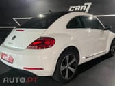 Volkswagen New Beetle 1.6 TDi DSG
