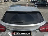 Mercedes-Benz GLA 200 d