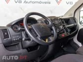 Citroen Jumper  2.2 L2H2 BlueHDi C/IVA 3 Lug.