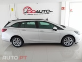 Opel Astra Sports Tourer 1.5 Turbo D, 122 CV, Business Edition, Nacional, IVA Dedut.