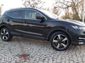 Nissan Qashqai 1.5 dCi N-Connecta