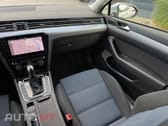 Volkswagen Passat 1.4 TSI GTE Plug-in